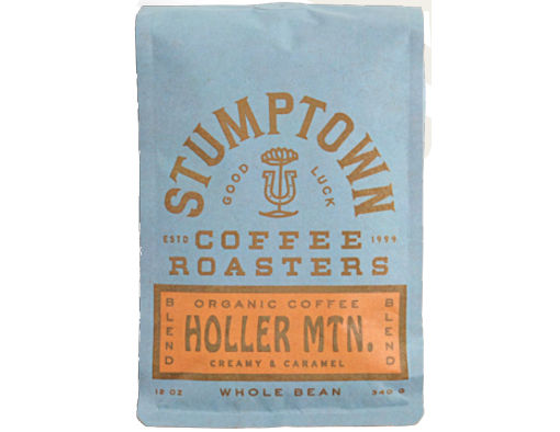 Holler Mountain -- Whole Bean